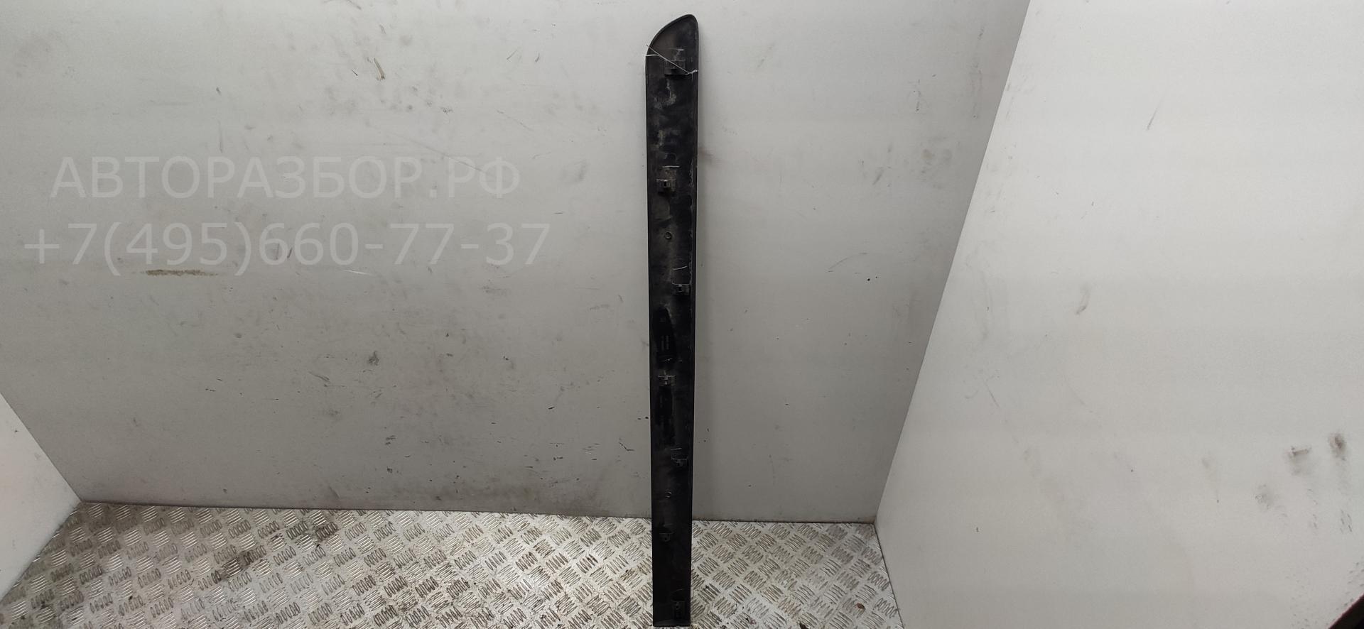 Накладка двери задней левой