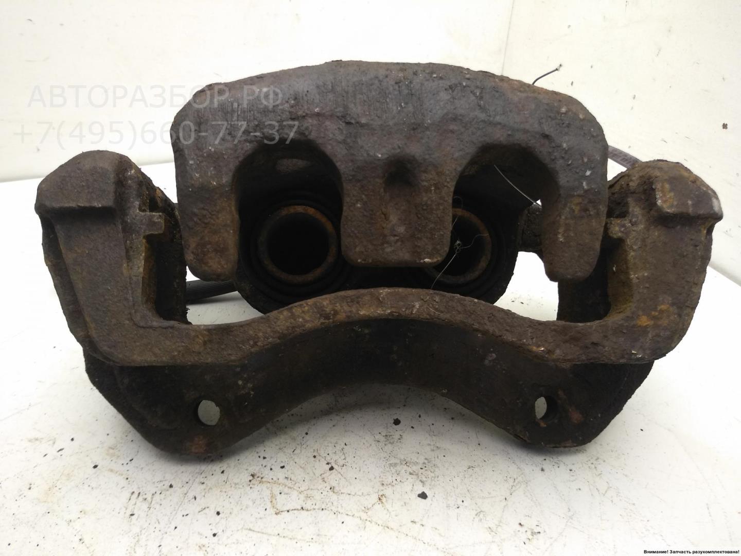 Суппорт передний правый