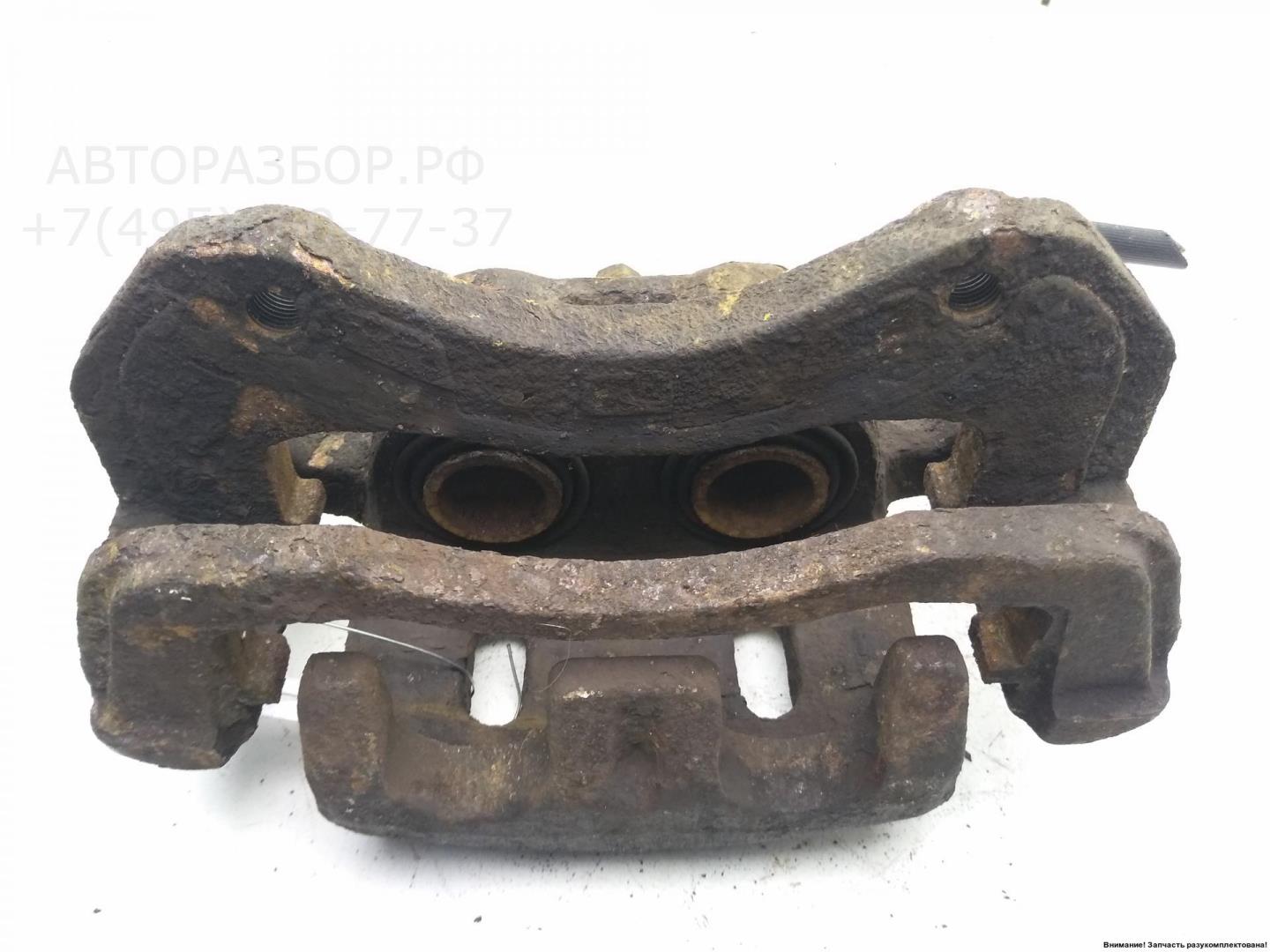 Суппорт передний правый