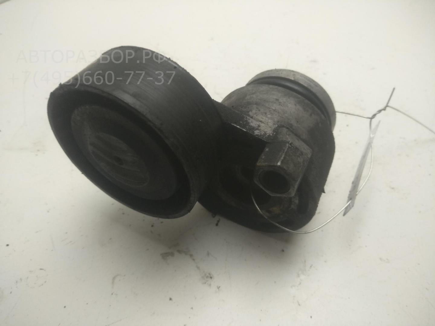 Механизм натяжения ремня ГРМ