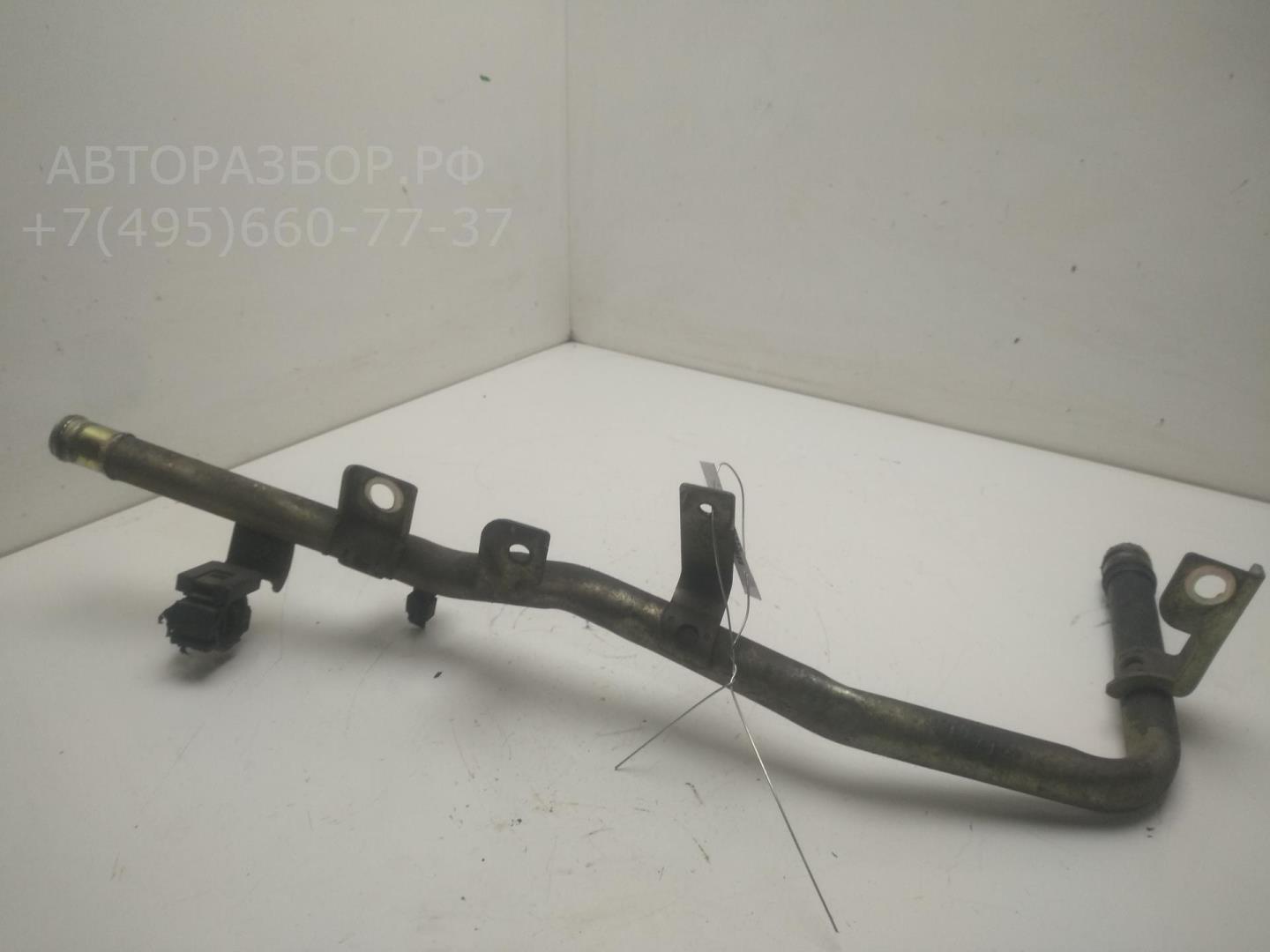 Трубка системы охлаждения