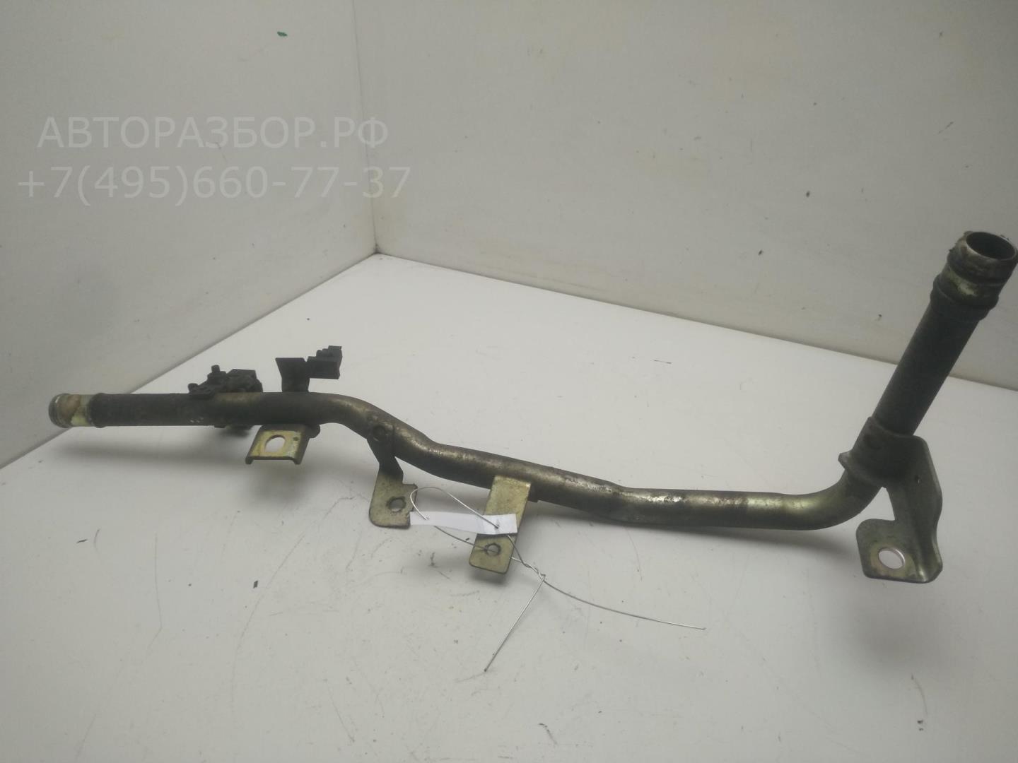 Трубка системы охлаждения