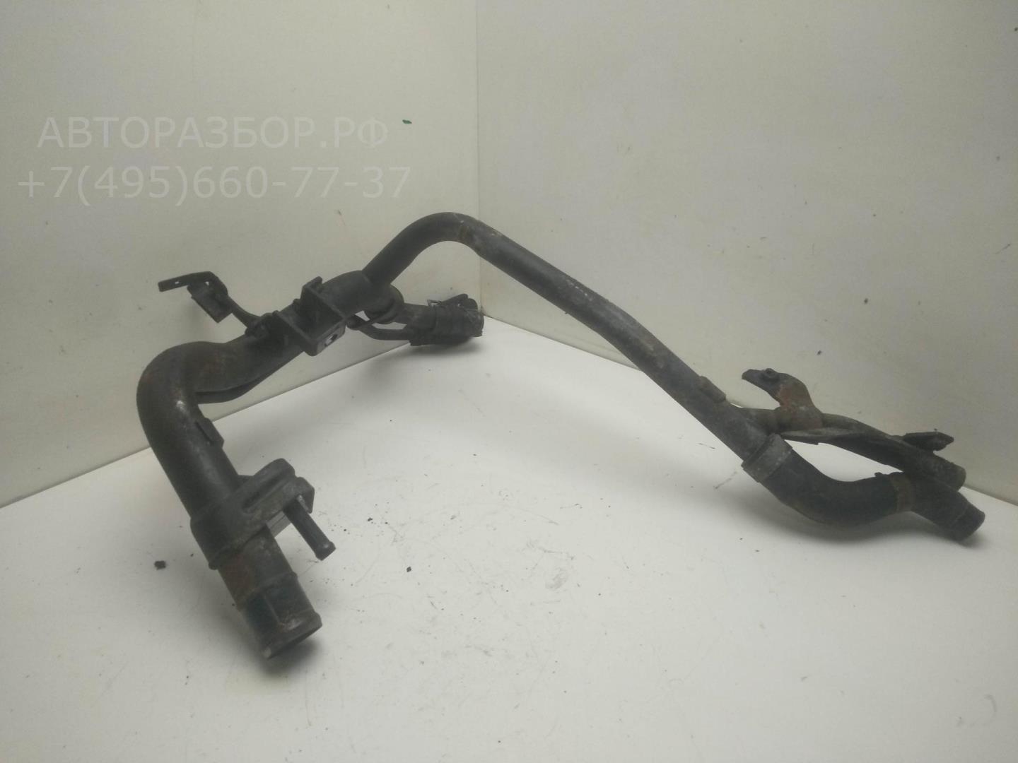 Трубка системы охлаждения