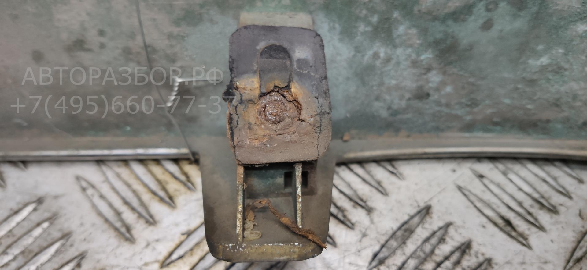 Накладка крышки багажника