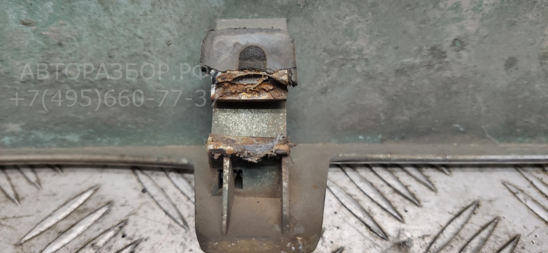 Накладка крышки багажника