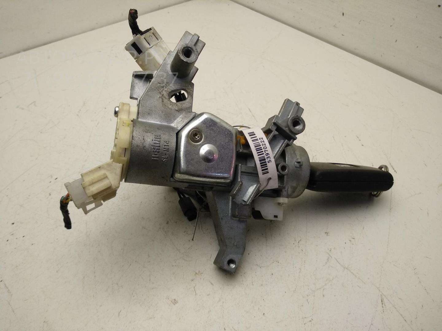 Замок зажигания