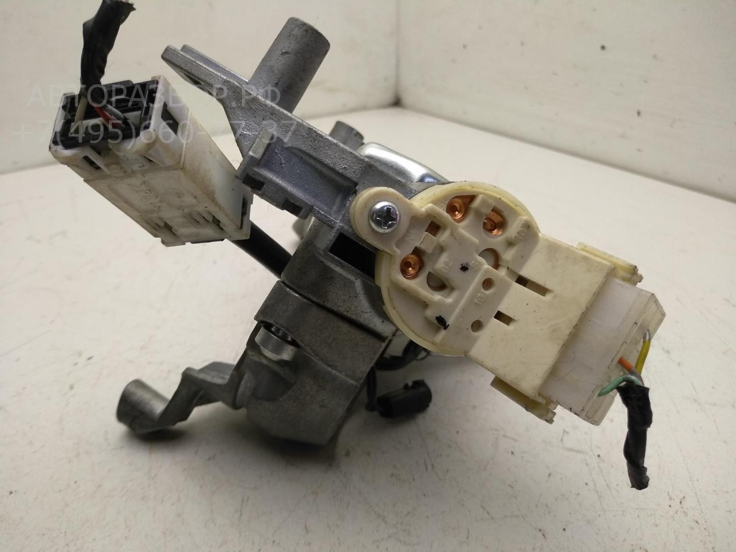 Замок зажигания