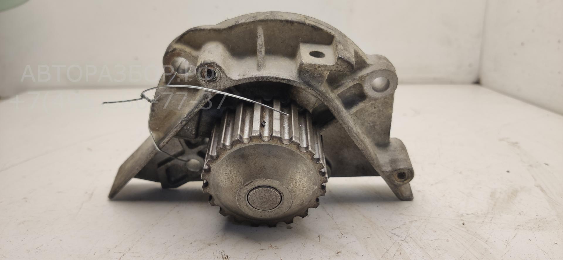 Насос водяной (помпа)