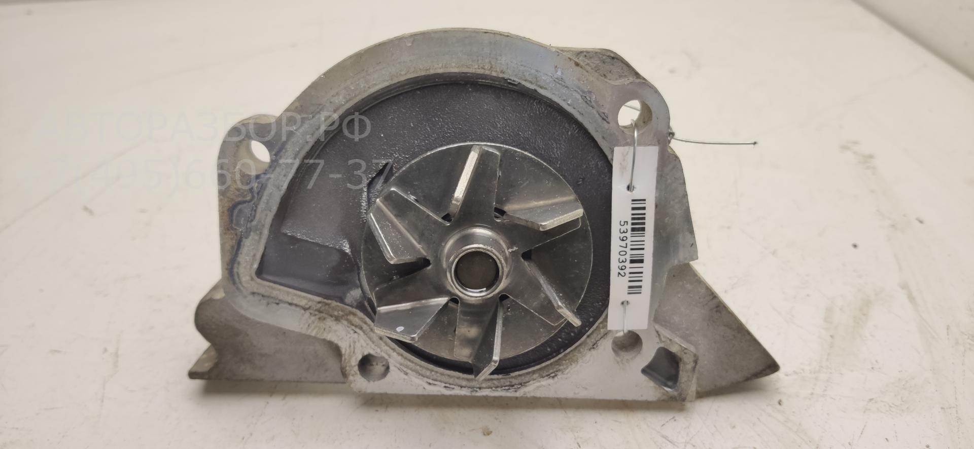 Насос водяной (помпа)