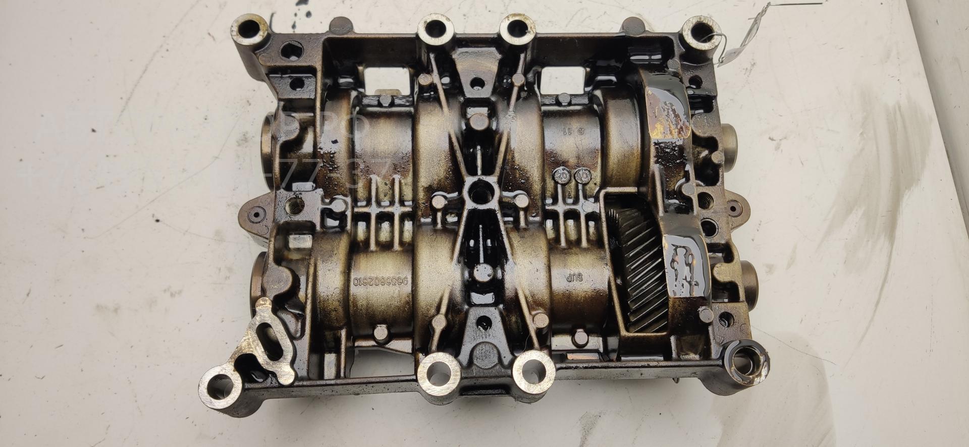 Вал балансирный для C8 2002-2008