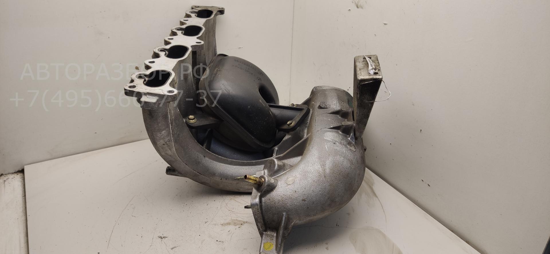 Коллектор впускной