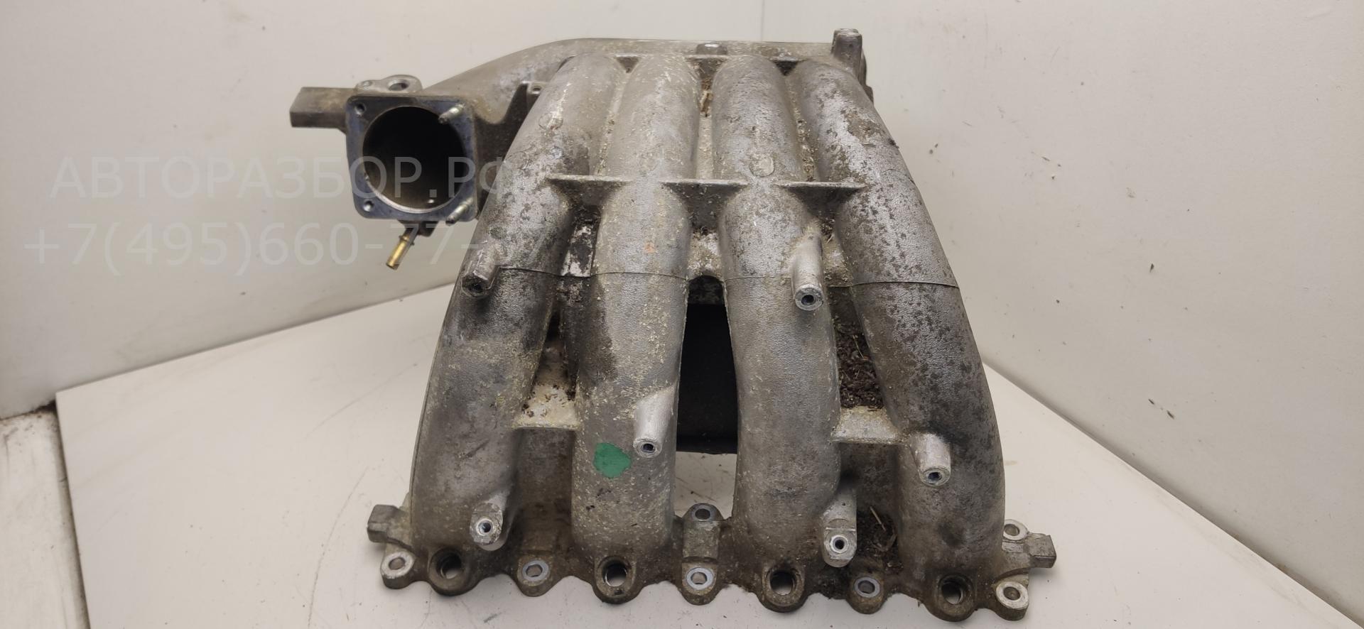 Коллектор впускной