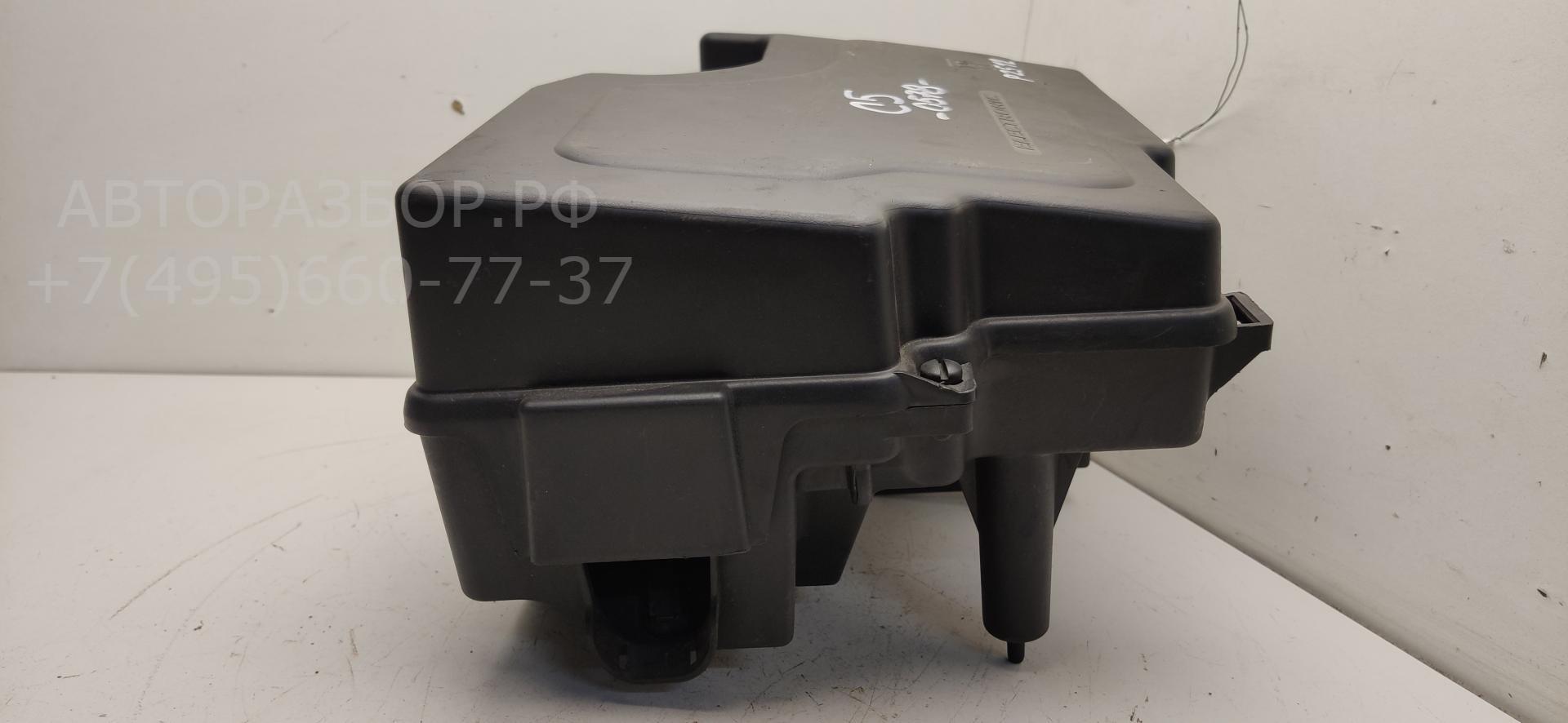 Корпус блока предохранителей