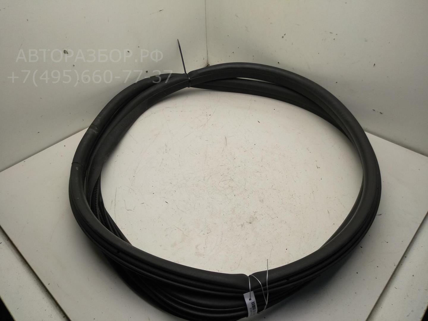 Уплотнитель двери