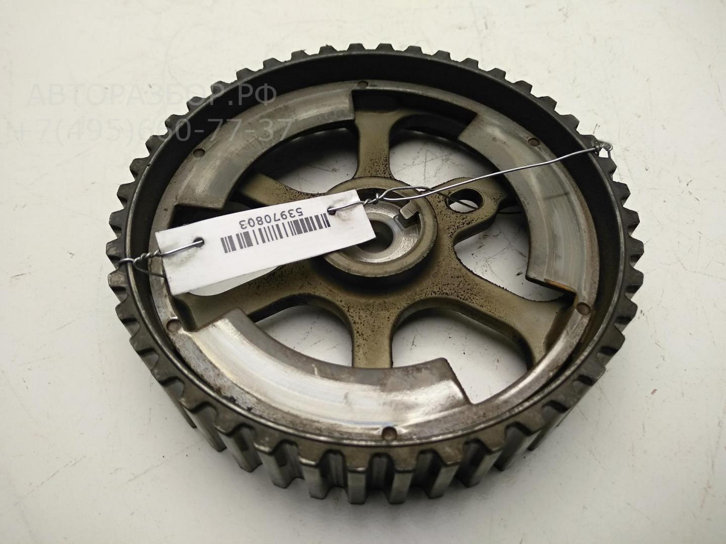 Шкив распредвала для C3 (F) 2002-2009