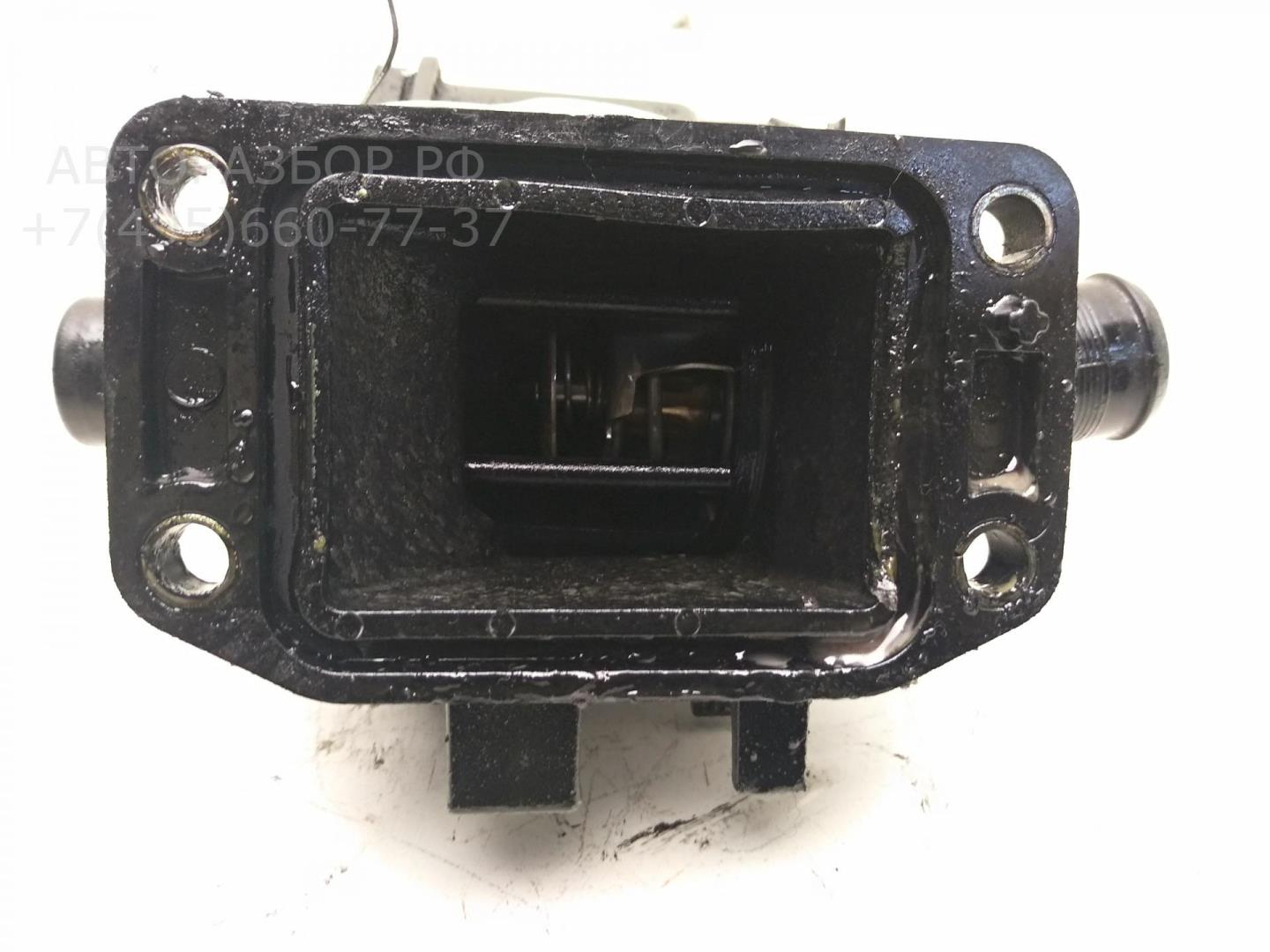 Корпус термостата