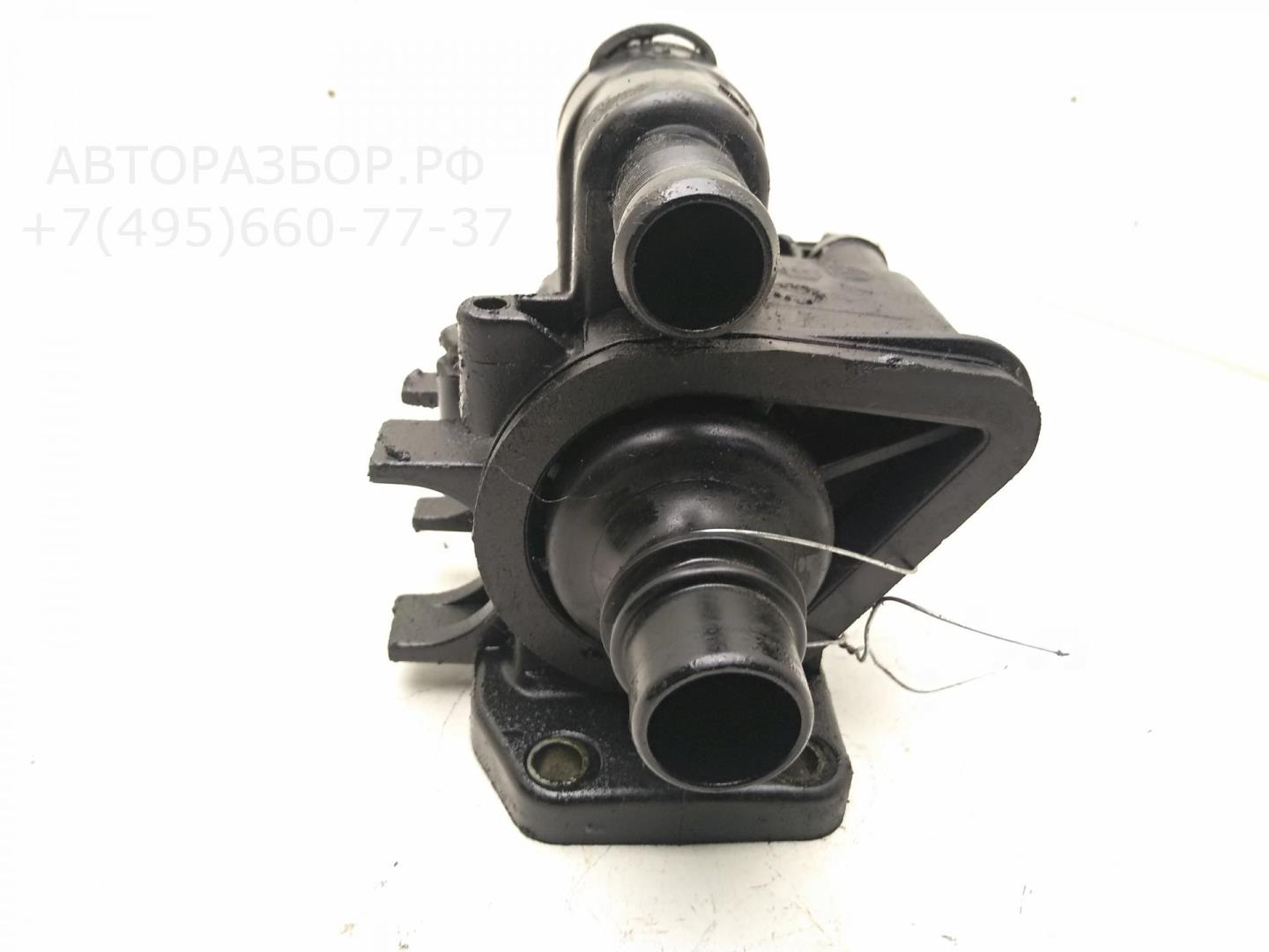 Корпус термостата