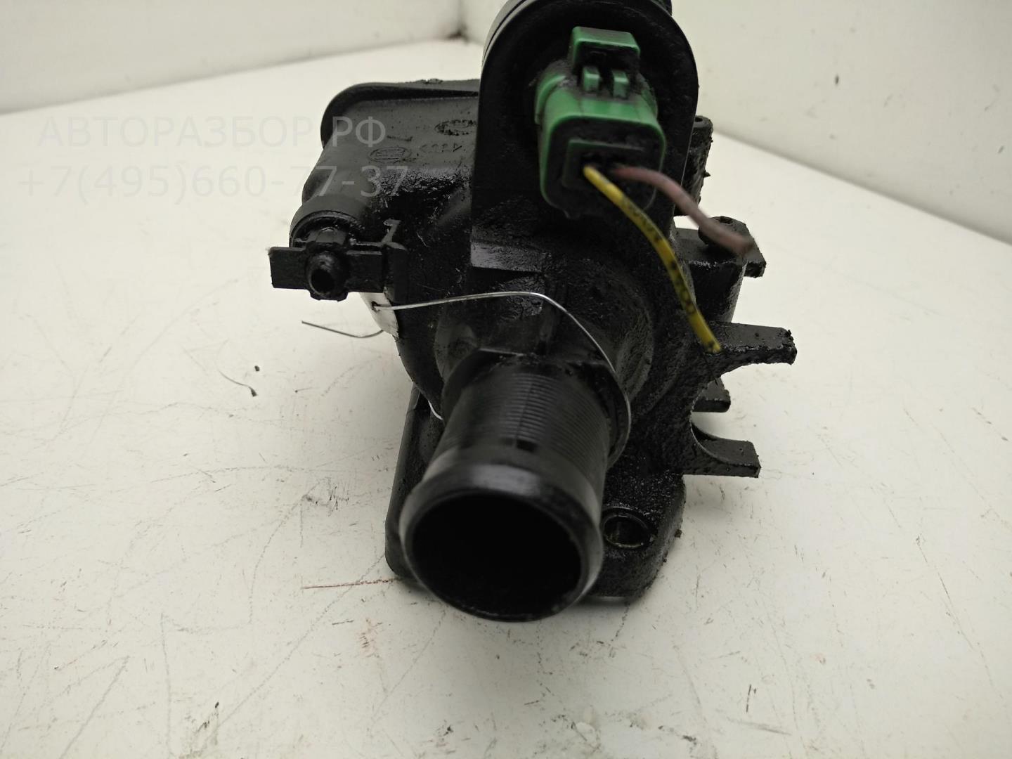 Корпус термостата