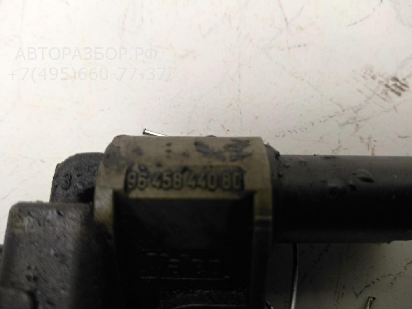 Датчик положения распредвала