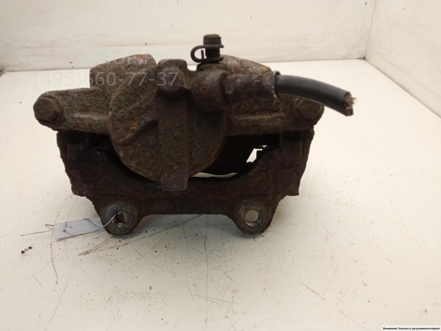 Суппорт передний правый