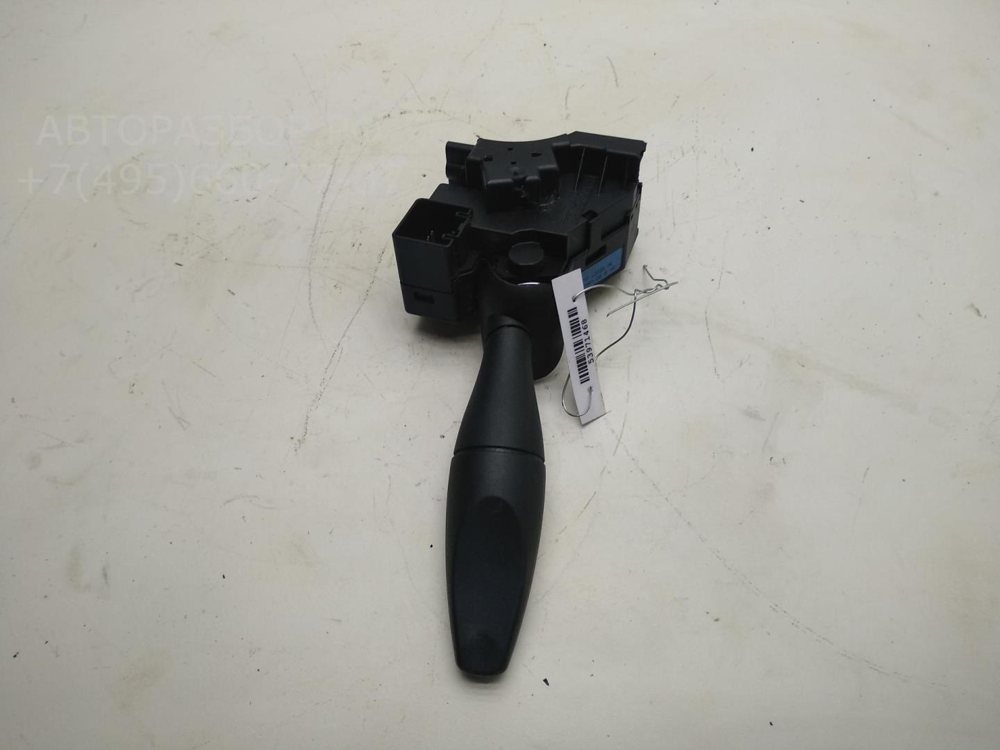 Переключатель поворотов подрулевой