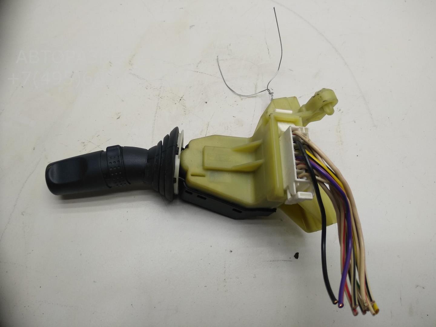 Переключатель стеклоочистителей