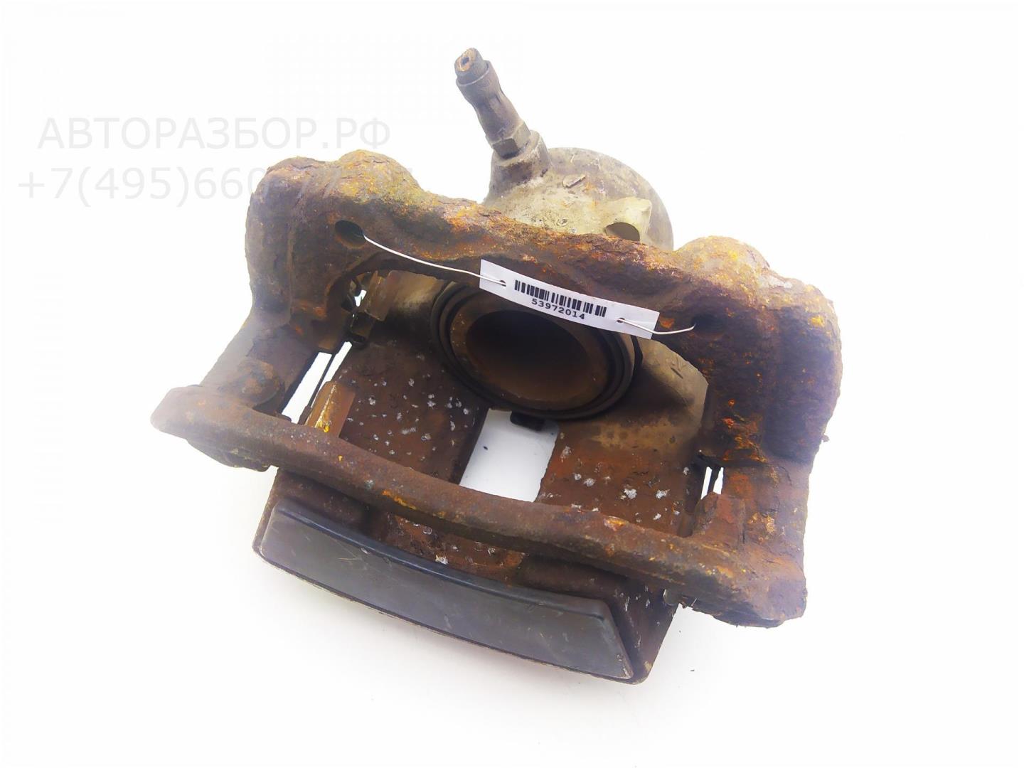 Суппорт передний правый