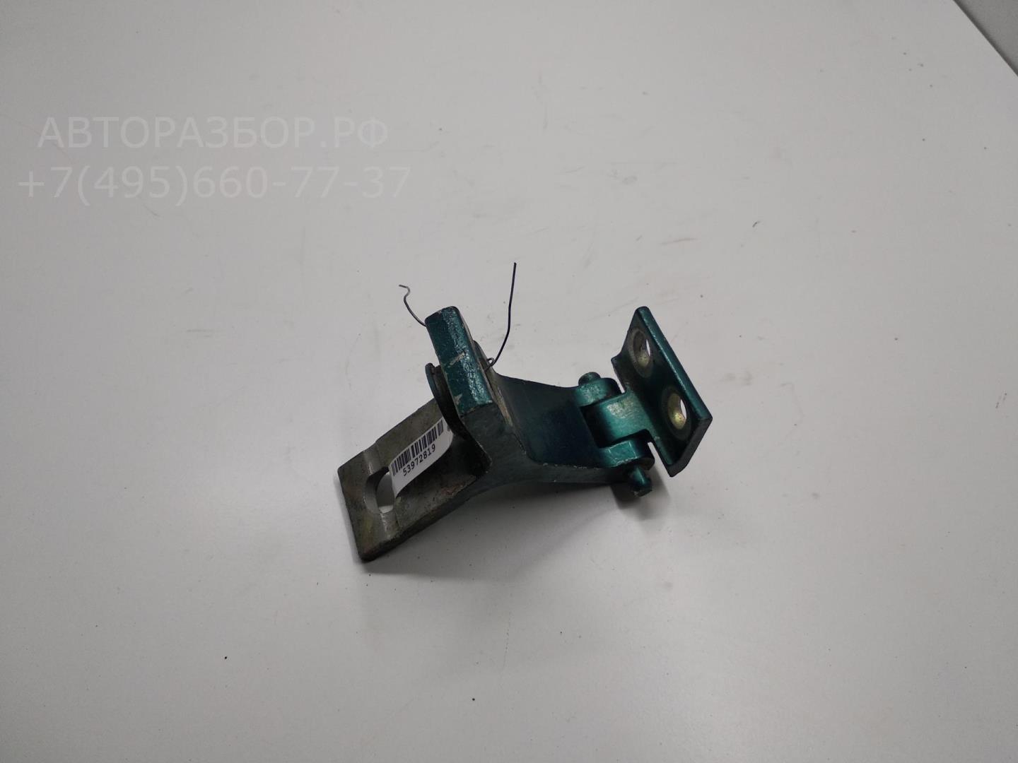 Петля двери