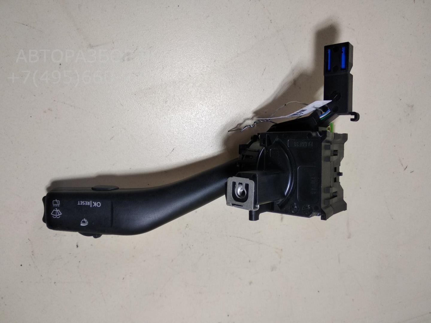 Переключатель стеклоочистителей