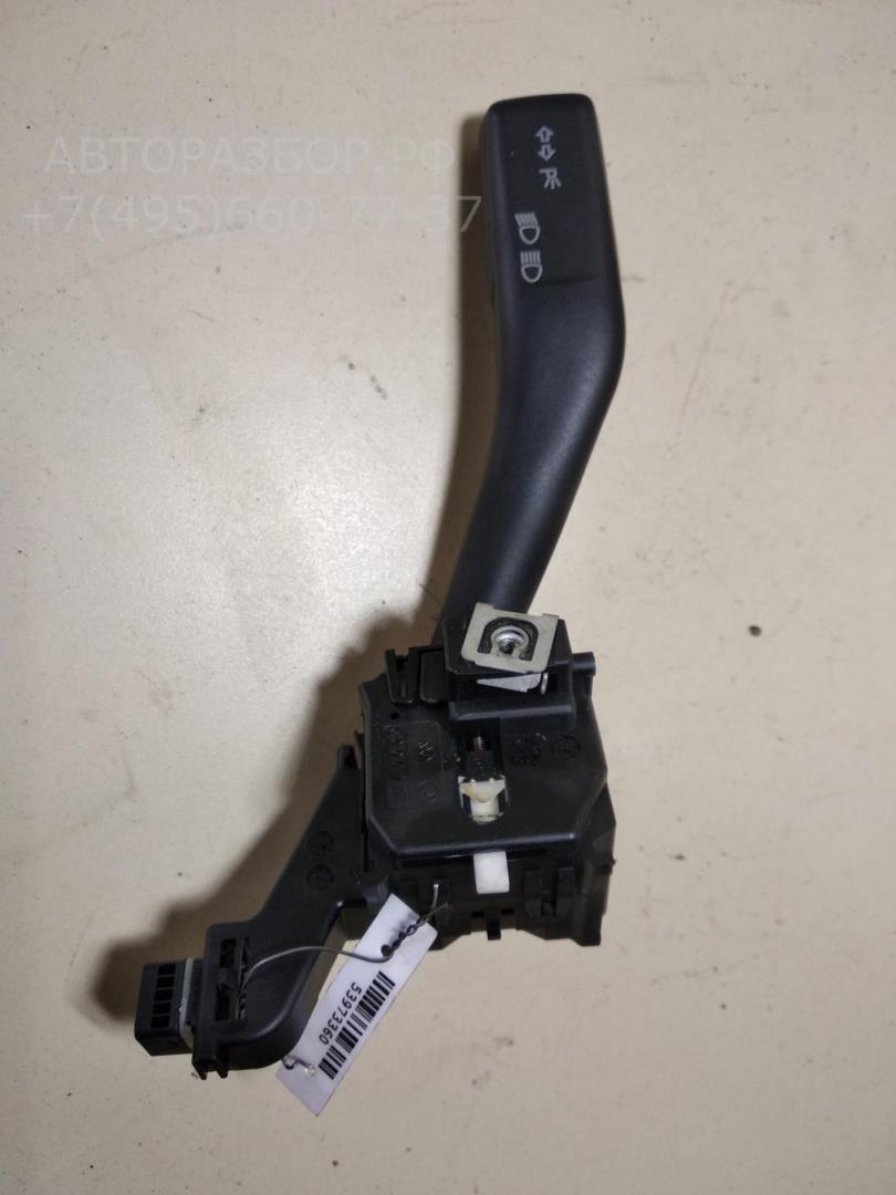 Переключатель поворотов подрулевой