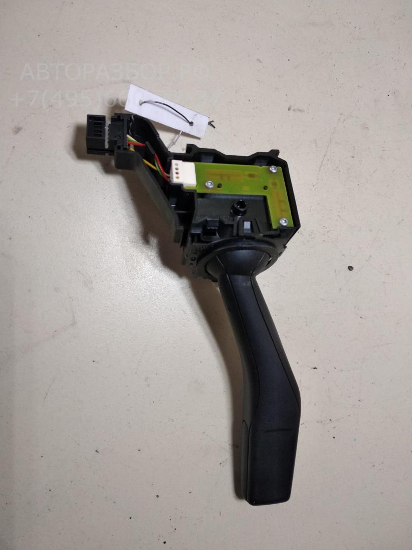 Переключатель поворотов подрулевой