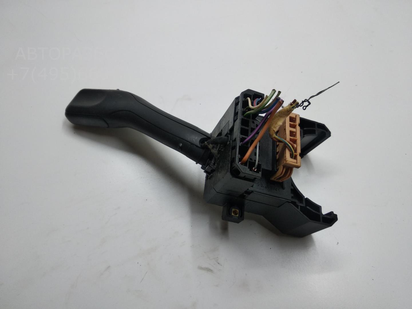 Переключатель стеклоочистителей