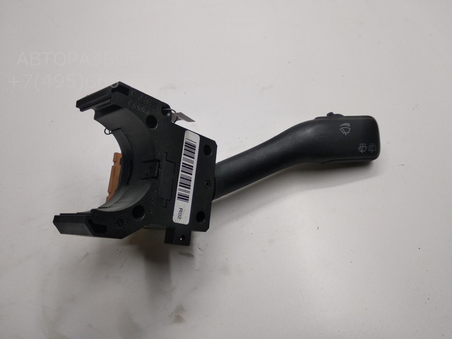 Переключатель стеклоочистителей