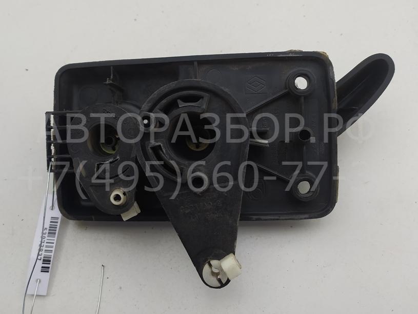 Ручка двери задней внутренняя левая