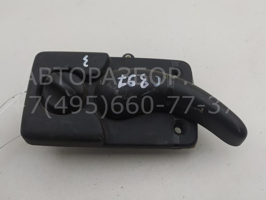 Ручка двери задней внутренняя левая