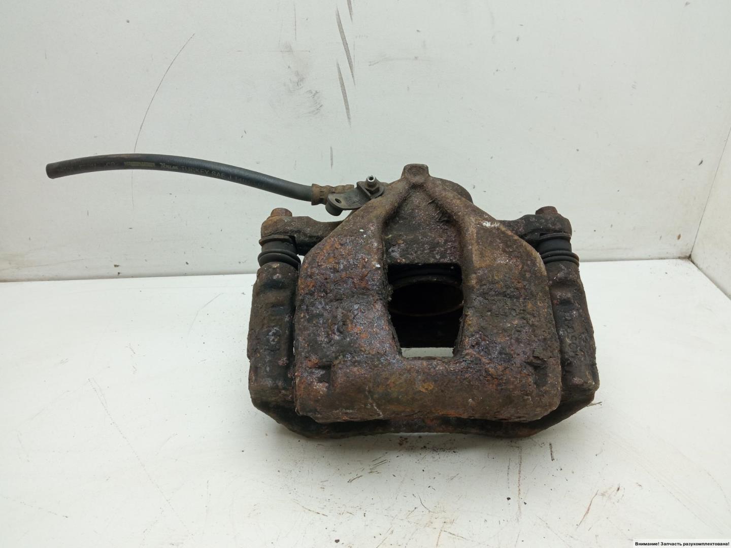 Суппорт передний правый