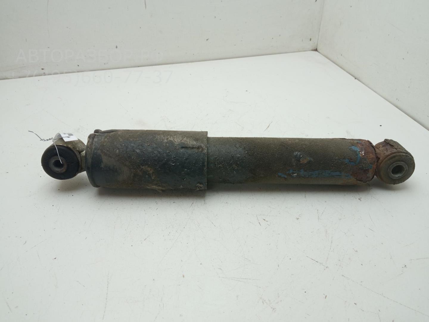 Амортизатор задний правый