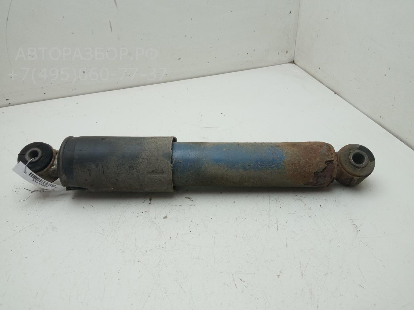 Амортизатор задний правый