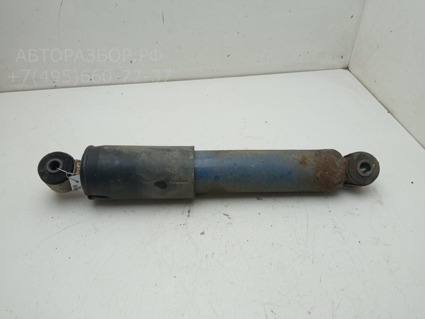 Амортизатор задний левый