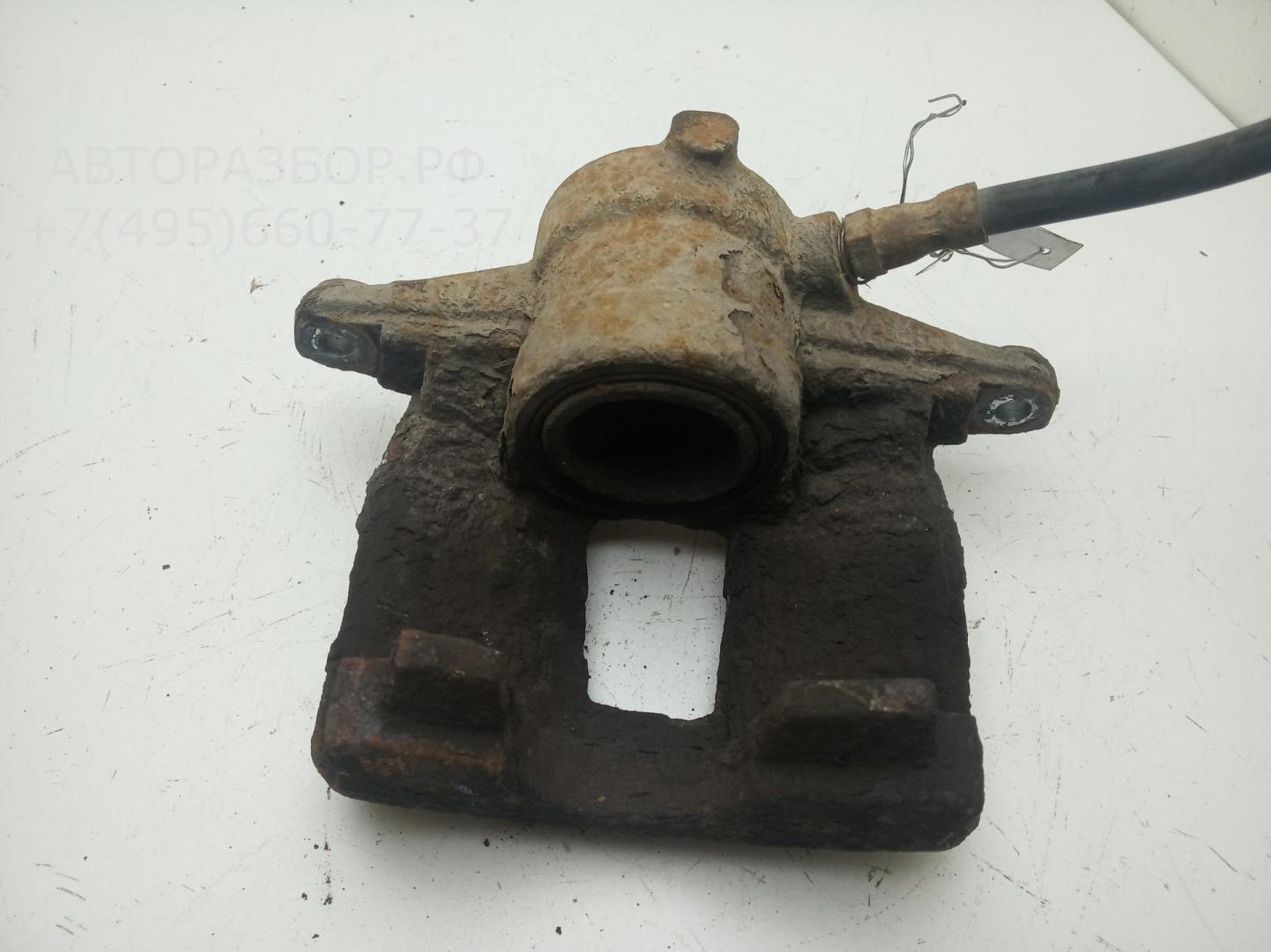 Суппорт задний правый