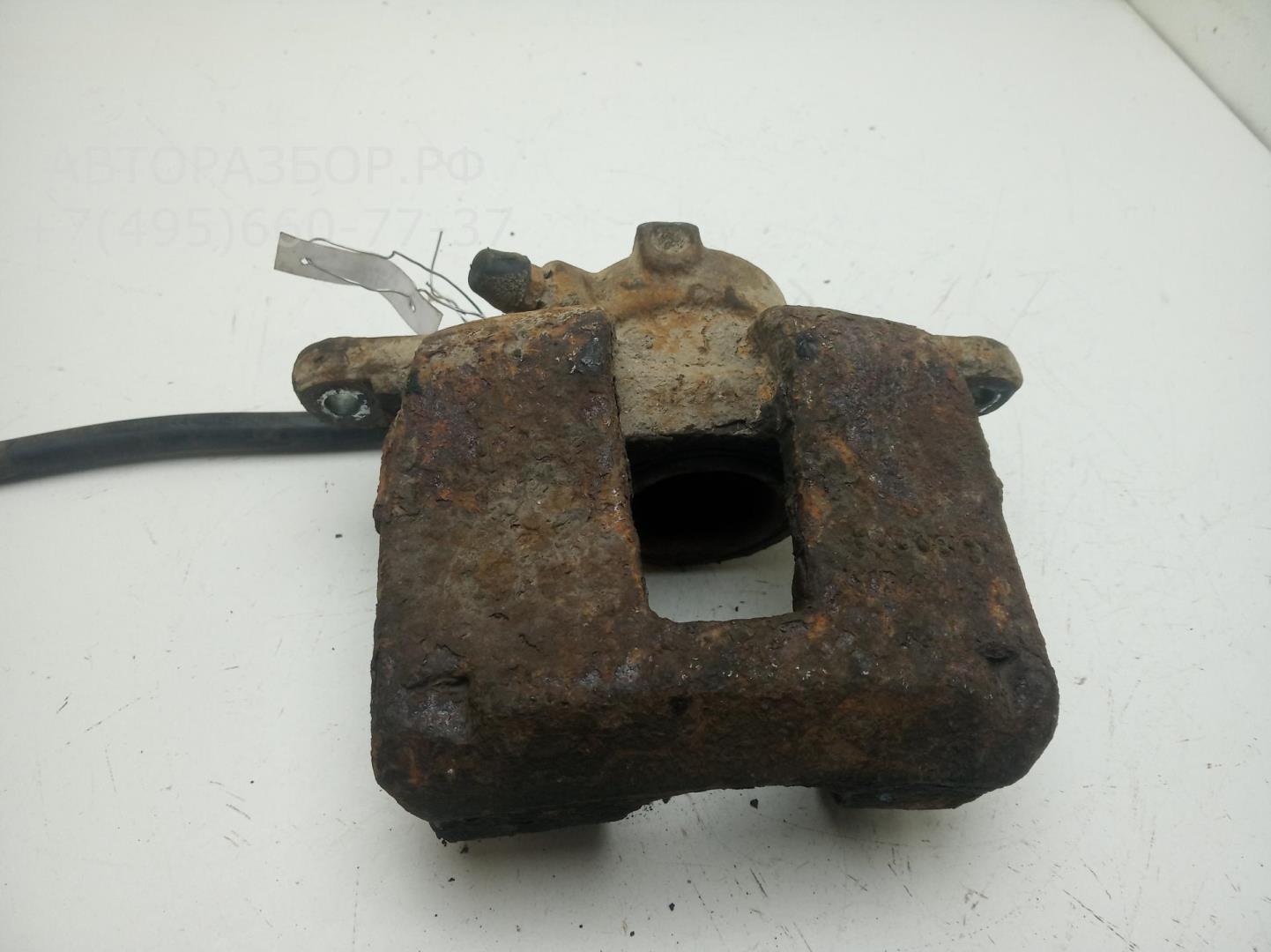 Суппорт задний правый