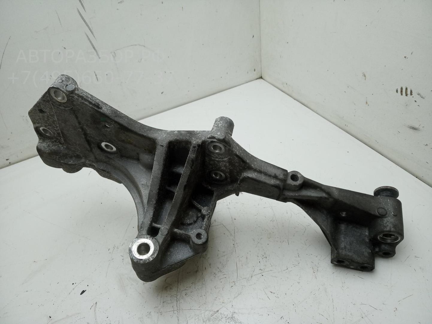 Механизм натяжения ремня ГРМ