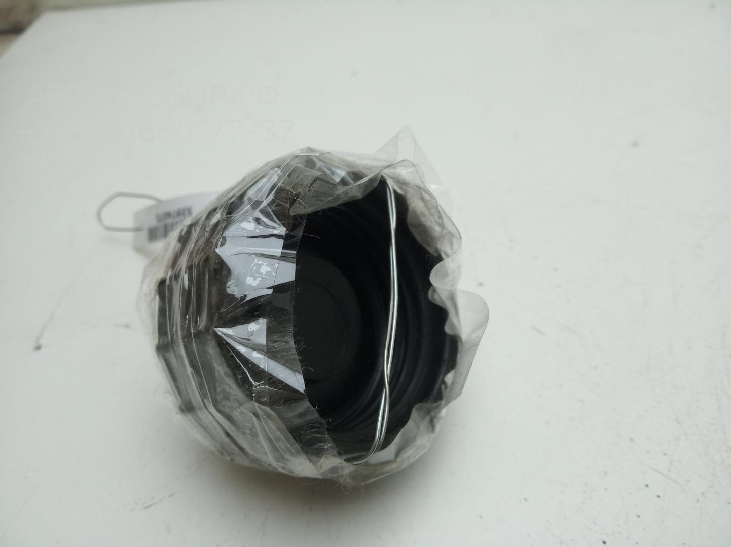 Крышка маслозаливной горловины