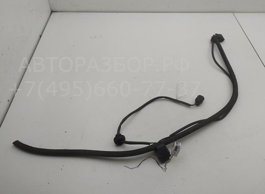 Форсунка омывателя лобового стекла