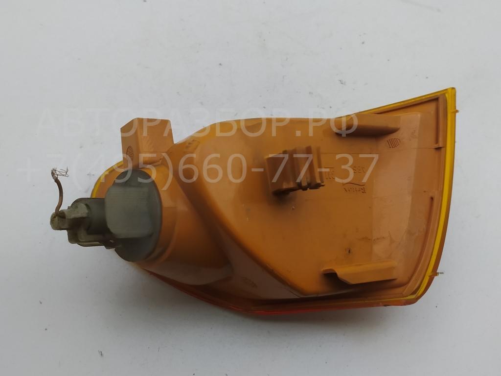 Указатель поворота правый