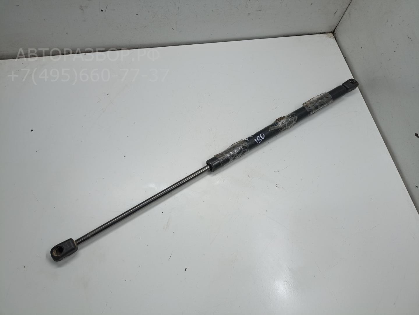 Амортизатор крышки багажника