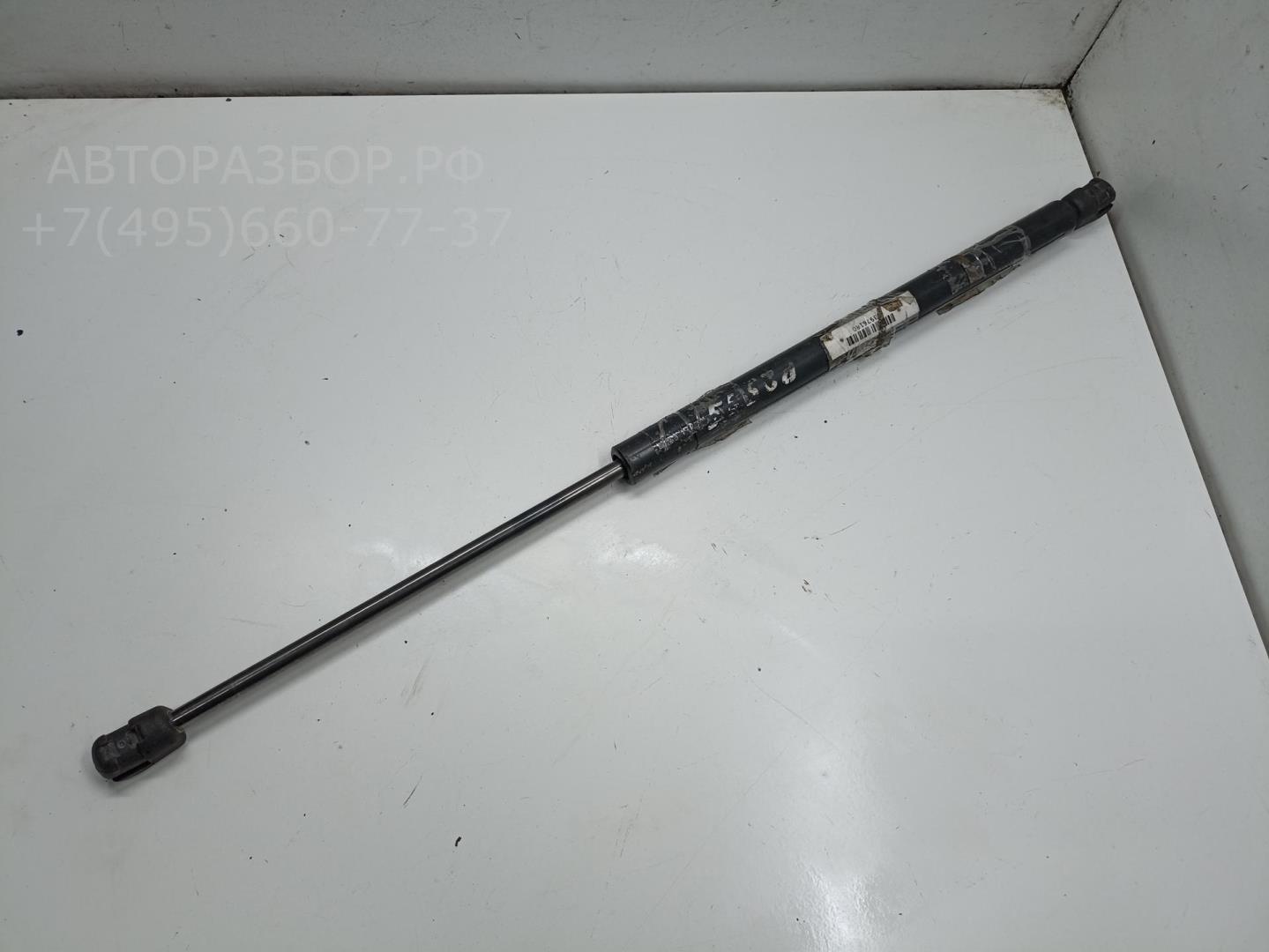 Амортизатор крышки багажника