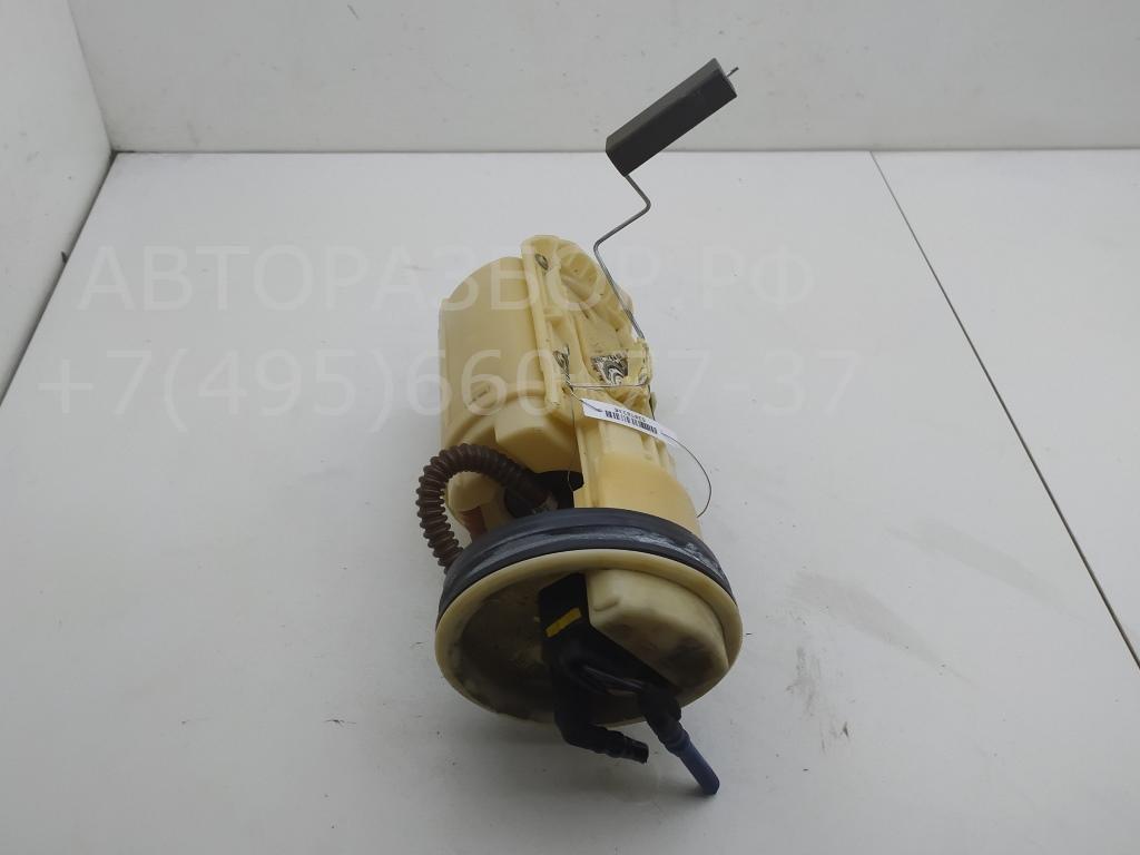 Насос топливный электрический