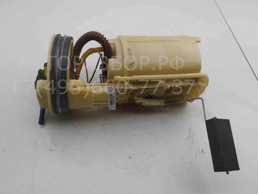 Насос топливный электрический