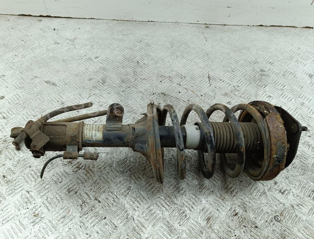 Амортизатор передний правый